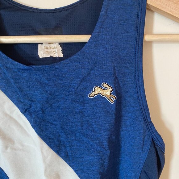 Tracksmith Bell Lap Top - Picture 2 of 4